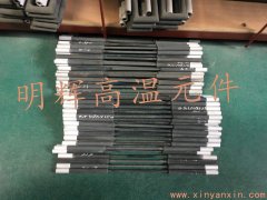 明輝硅碳棒生產廠家 8/14大頭硅碳棒300 450 540長